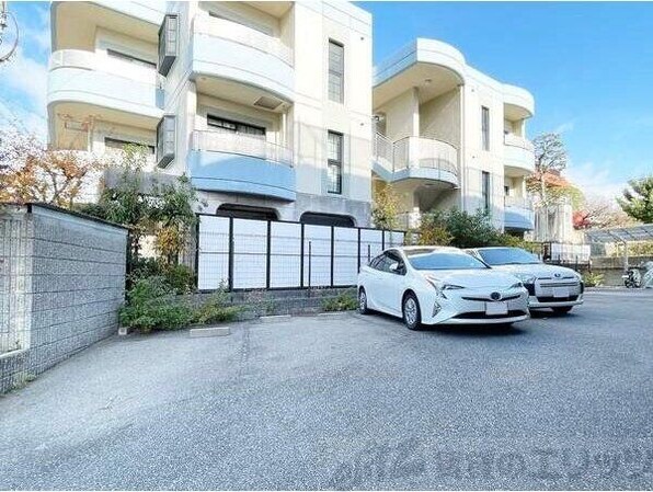 カルム香川IIIの物件内観写真